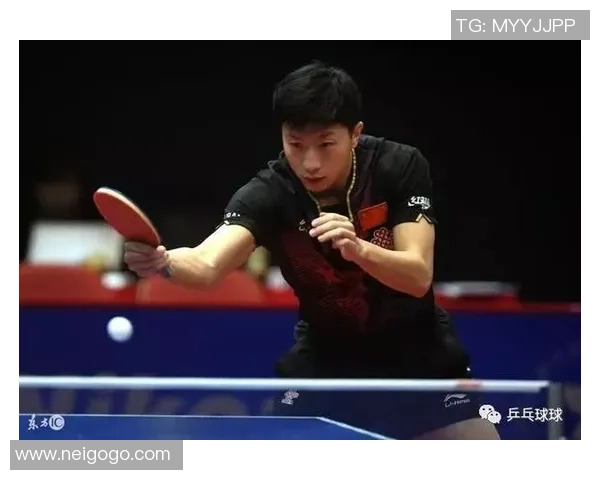 从零开始学乒乓球：全面掌握配合技巧与实战策略的终极指南